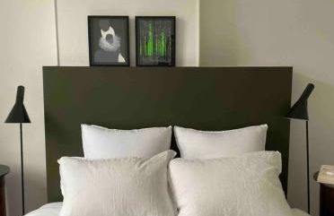 Suite haussmannienne en Sologne - Foto 11