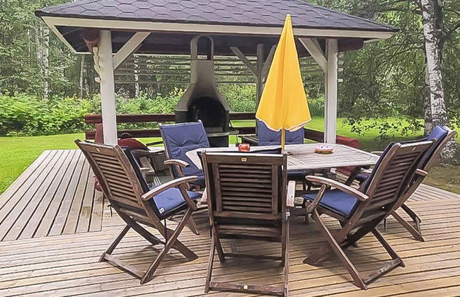 Ruokovirran mökki - Foto 23