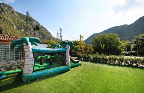 Villa Arcadia Apartments - Photo 4