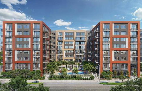 Landing Stylish Studio Game Room Yoga Studio - Foto 28