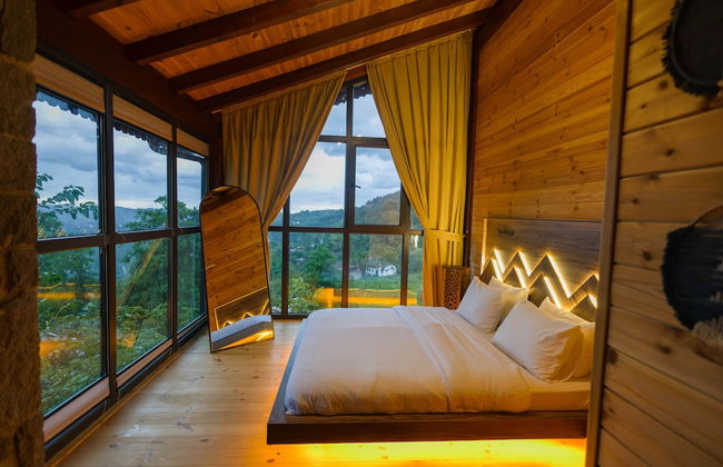 GAFULLUK TATİL KÖYÜ - Foto 59