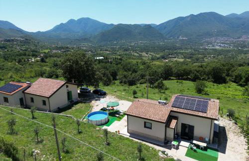 Villa Maria - Foto 1