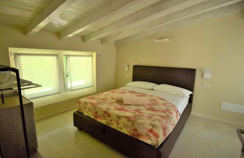 Villa Mimosa Bellagio Wild Flowers - Foto 20