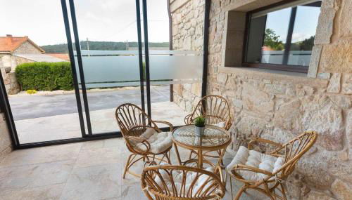 A Casa de Lucho - Costa da Morte - Foto 5, Garden view