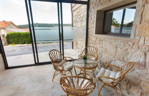 A Casa de Lucho - Costa da Morte - Foto 5