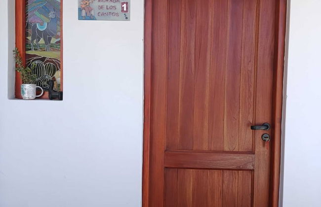 La Llama Negra - Foto 19