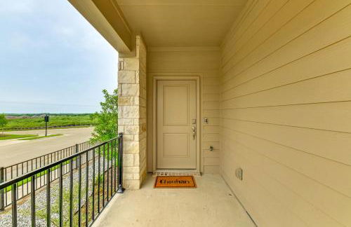 12 Mi to Dtwn McKinney Modern Gem with Patio and Yard - Photo 30