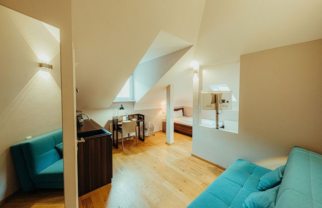 BoardingWorld Heidelberg - Foto 51