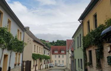 Ferienhaus mit Garten und Terrasse, zentral und ruhig - Foto 26