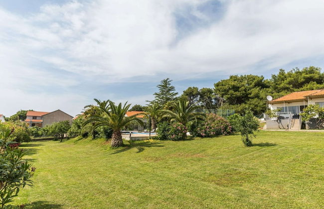 Apartment in Bibinje With Adriatic Views - Foto 29