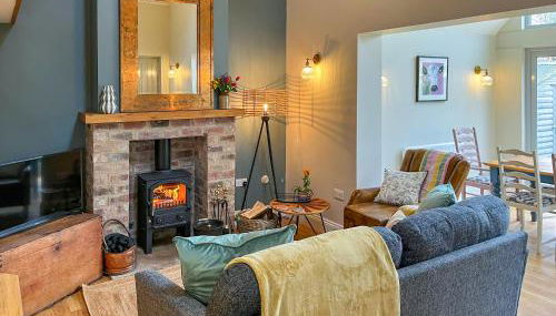 Lockwood Barn - Foto 2