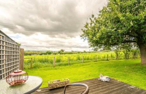 The Garden Cottage - Foto 16