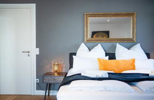 YAYstay - comfy Lofts in Rosenheim - Foto 23