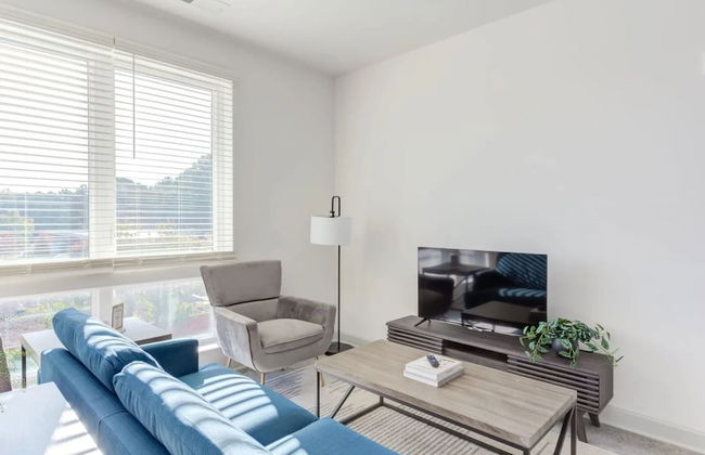 Forge at Raleigh Iron Works - Foto 27