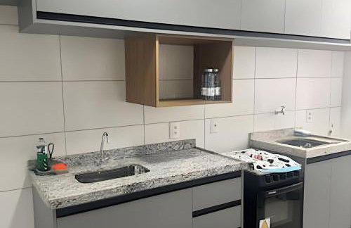 Fátima Prime Loft – Comfort & Convenience in Extrema, MG - Photo 40