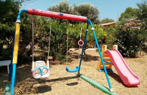 Locazione Turistica Casa in Campagna - Foto 10