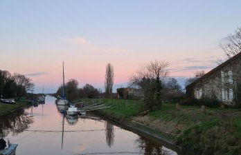 Domaine des Prés de Joussac - Entre Estuaire et Océan - Foto 36