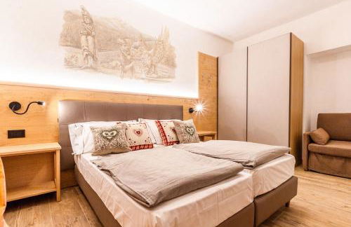 Residence Hotel Santa Maria piscina e wellness - Foto 10