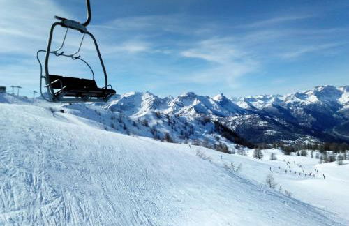 Bilocale Fronte Piste - Appartamentiflarida Sansicario Alto - Foto 6