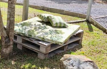 Casa di Pipa com ofurô - Foto 8