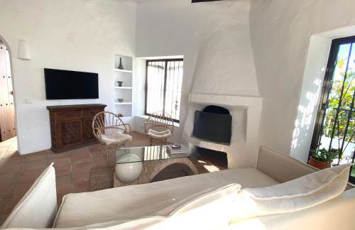 Villa La Californie - Foto 8