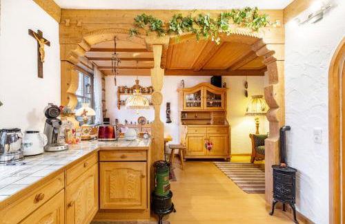 Vroni Ferienwohnung - Hochzoll - Foto 15