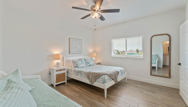 Chancla - Pet Friendly! Community Pool! - Foto 5, Habitación