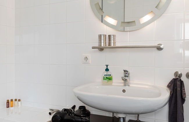 Elegant Apartment in Innsbruck near Golden Roof - Foto 16