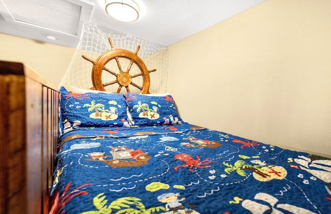 Pirates Hook-14919 - Foto 7