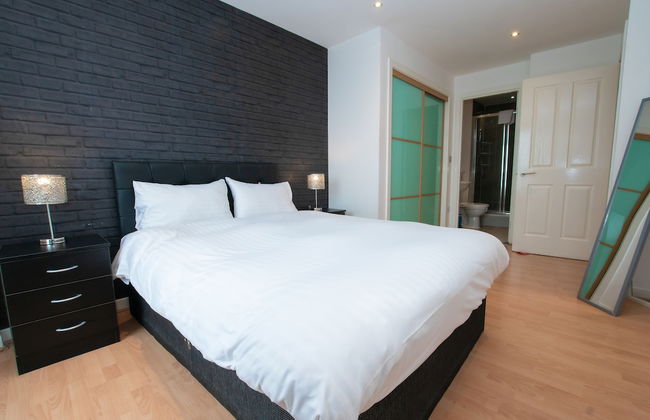 Blue Harbour Apartments - Foto 3