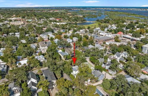 Secret Garden Hideaway l Walk to DNTN l Sleeps 8 - Foto 73