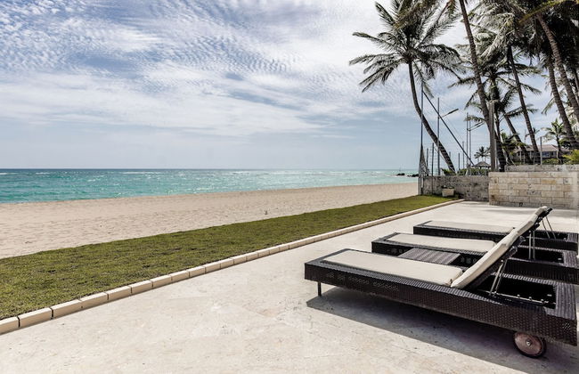 Watermark Luxury Oceanfront All Suite Hotel - Foto 38