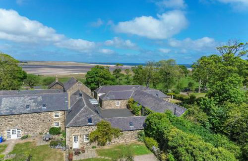 Puffin Cottage, Bamburgh - Foto 25