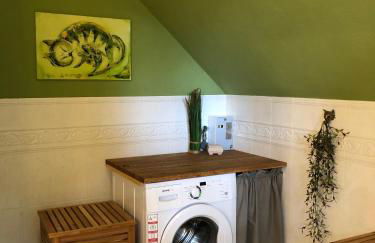 Gemütliche 1 12-Zimmer Wohnung - Foto 10