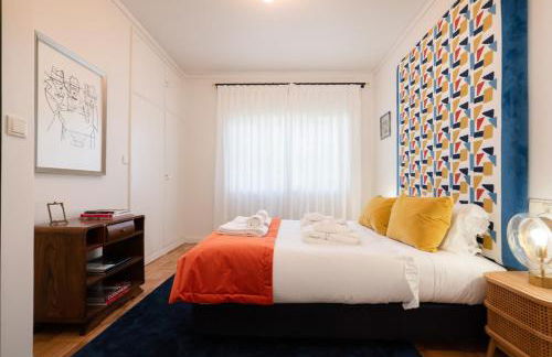 Serralves 1048 Luxury Villa - Foto 43