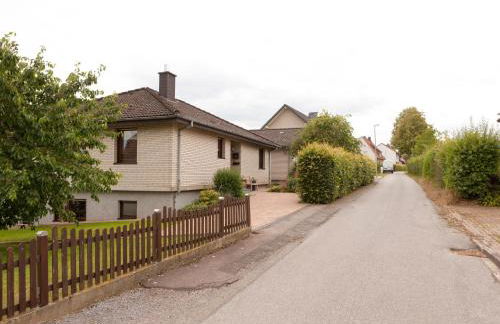 Sonnige Wohnung in Bad Driburg mit Garten - Foto 76