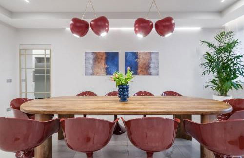 Villa Martina Luxury Residence - Grand Maison - Photo 77