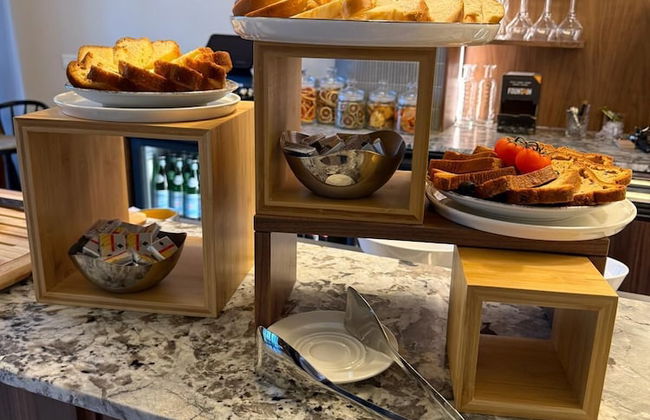 L'Horloge - Appart'Hotel - Foto 65