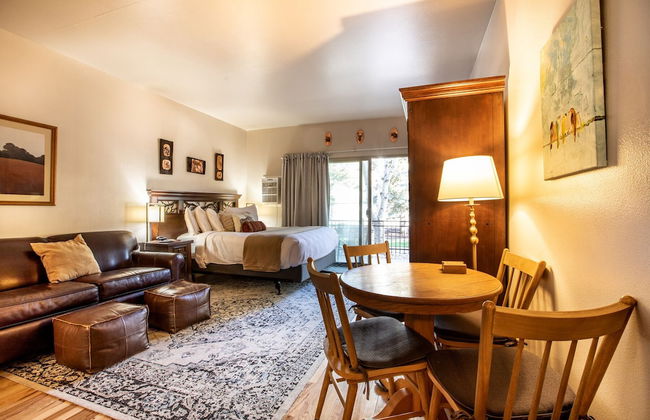 White Pines Prospector Square Studio Suite - Foto 15