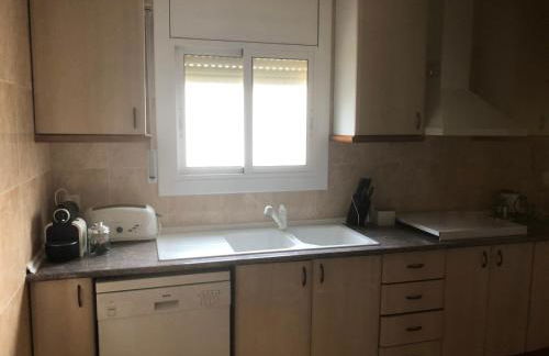 Casa con Gran Piscina particular cerca playa - Foto 37