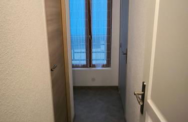 Appartement 6-8 personnes, gîte, climatisé, classé 3 étoiles, proche du zoo de Beauval et des châteaux de la Loire - Foto 12