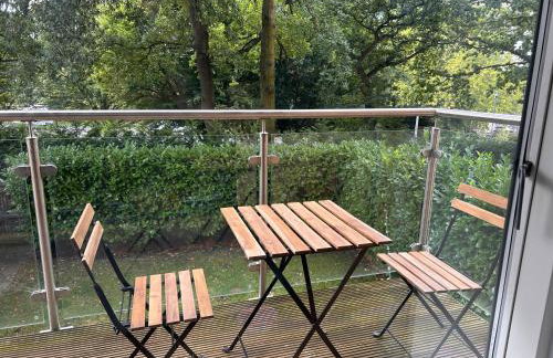 Cloud Serviced Properties - Lovely One Bed with Sofa bed - Bracknell - Photo 10