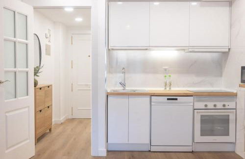 Elegant temporary apartment on street hiruela Temporal DHI17 - Foto 15