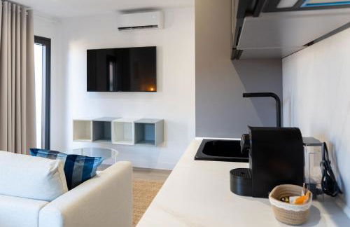 Apartamentos MLC Ciudad de Linares - Foto 29