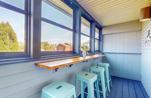 204 at the Shore - Foto 2