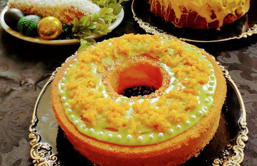 Pałac Paprotno - Foto 76