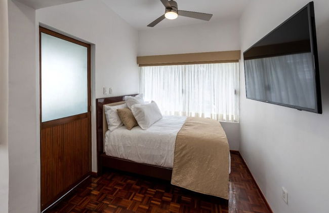 Porterfield Suites - Foto 4