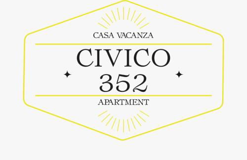 CIVICO 352 APARTMENT - Foto 8