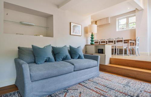 Lynton Cottage - Foto 10