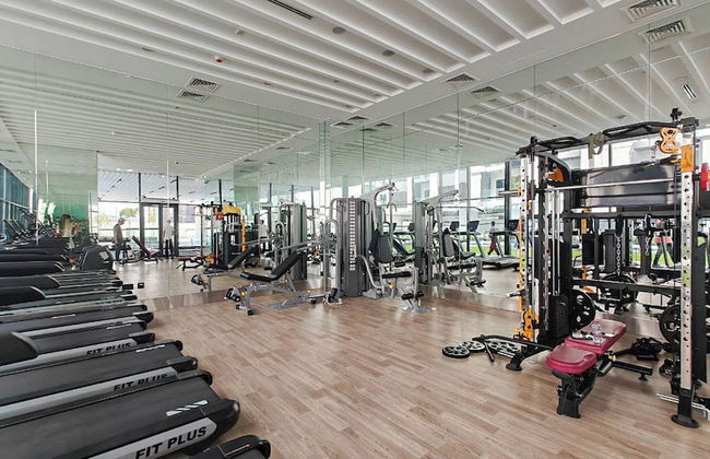 Elegance Olivz Residence by Danube - Foto 27